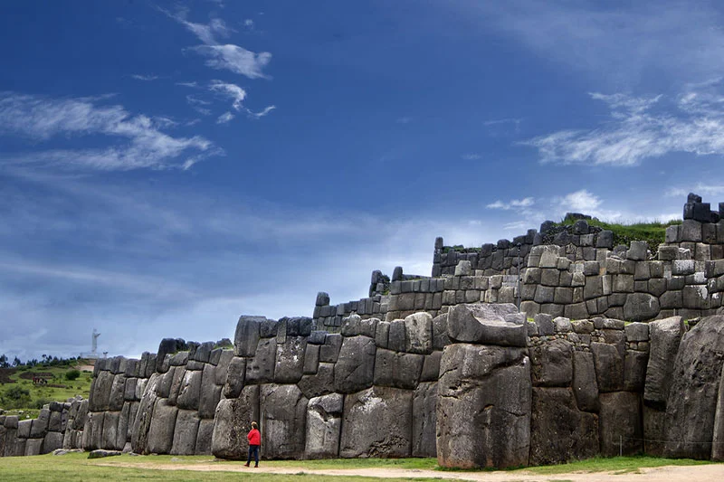 Sacsayhuaman Cusco