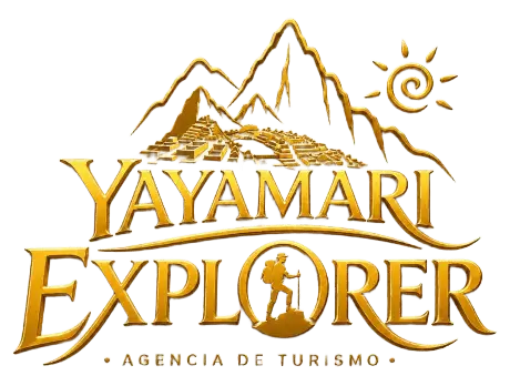 Logo yayamari | yayamari explore