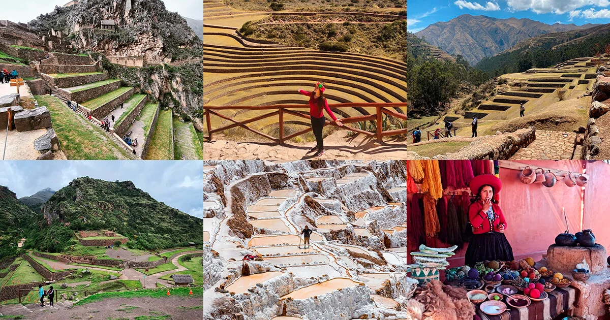 Valle Sagrado VIP