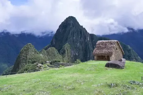 machupicchu